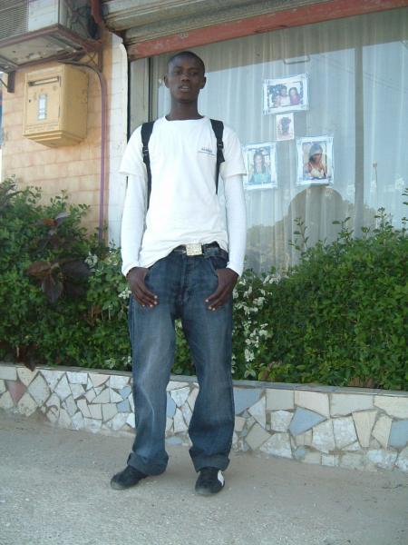 Me in my self again